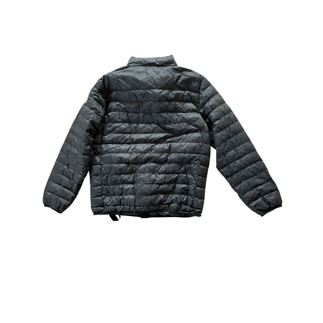 Chamarra Porto Blanco black