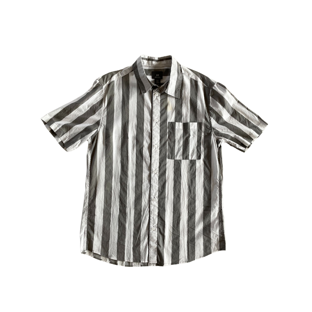 Camisa H&M rayas