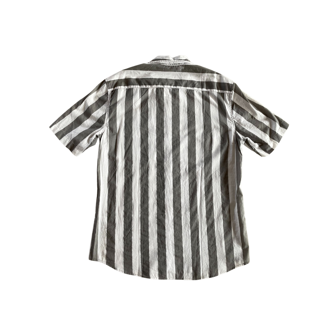 Camisa H&M rayas