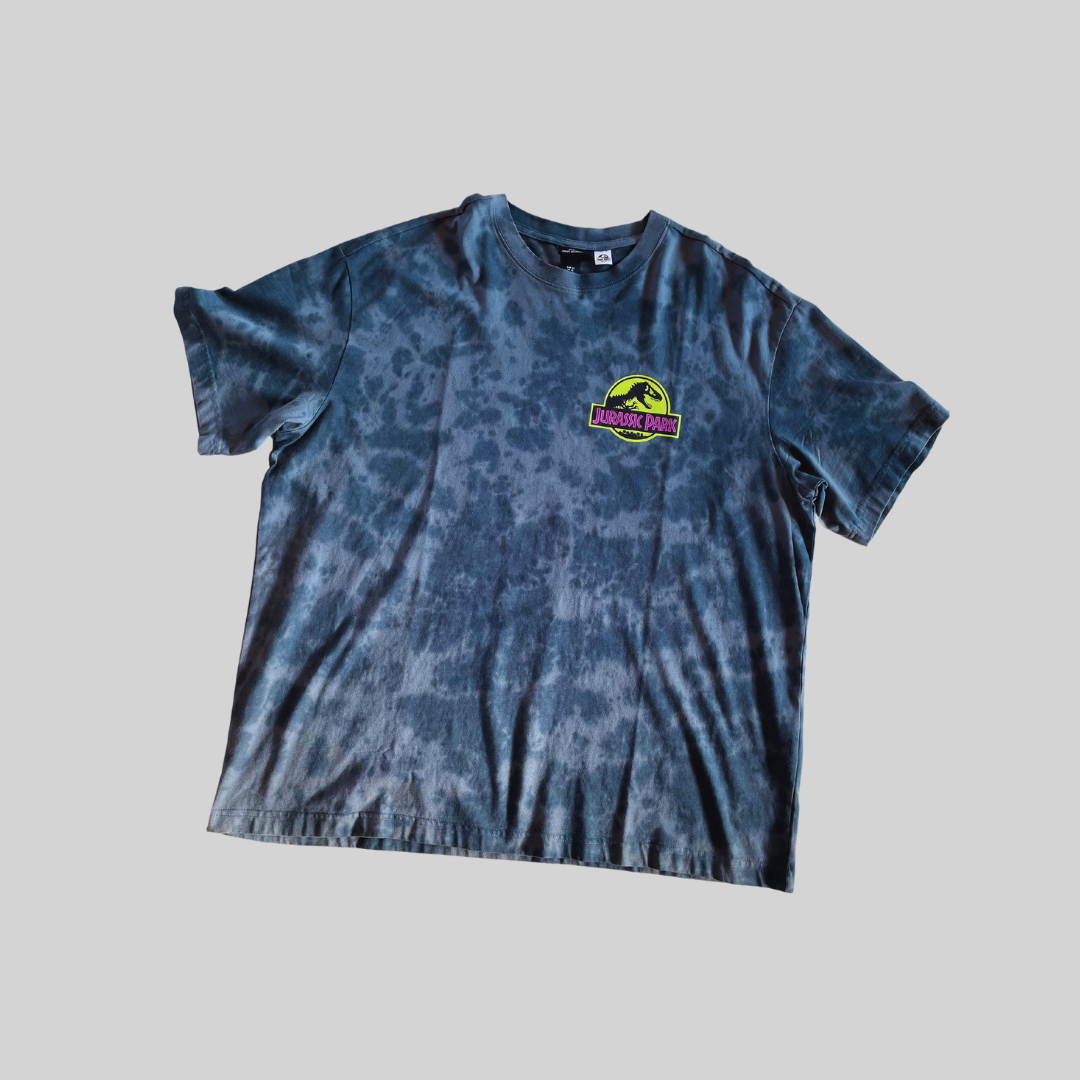 Camiseta H&M Jurassic Park