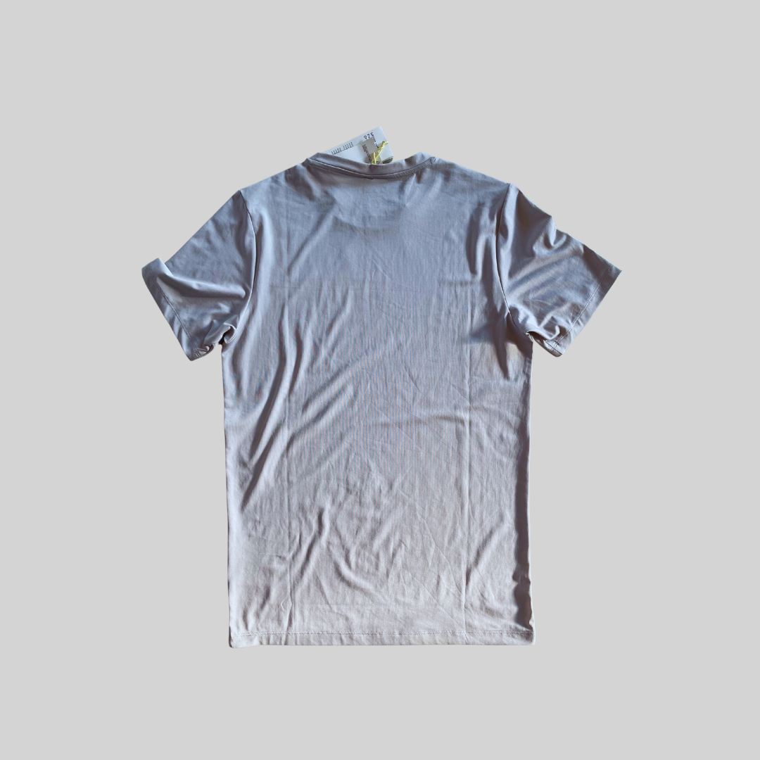 Camiseta H&M gris move