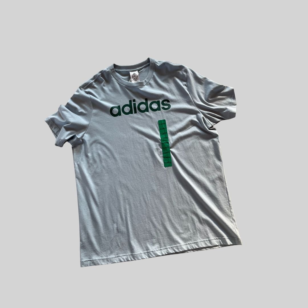 Camiseta Adidas Sport