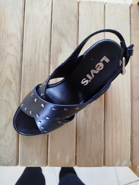 Tacones Levi´s