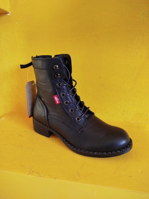 Botas Levi´s