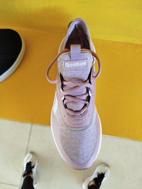 Reebok confort