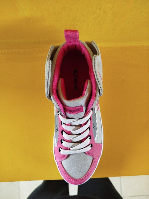 Tenis Feiyue animal
