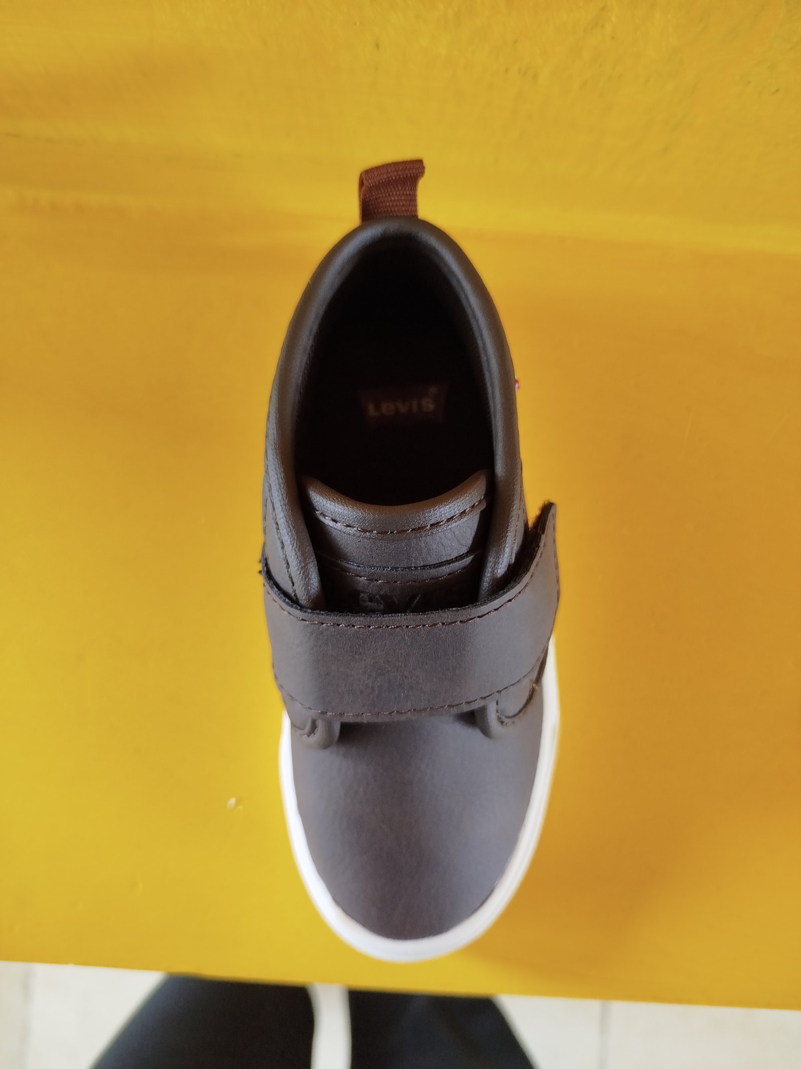 Tenis Levi´s