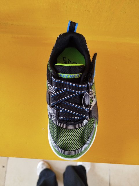 Skechers S-Lights