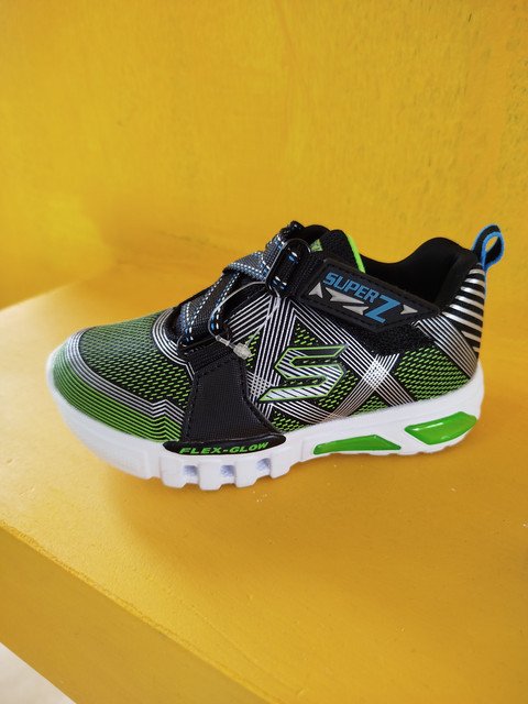 Skechers S-Lights