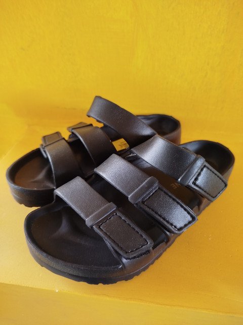 Sandalias Sun Stone