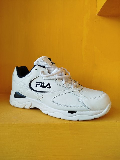 Tenis FILA