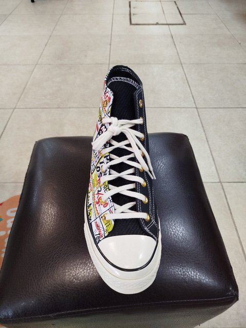 Tenis Converse NY