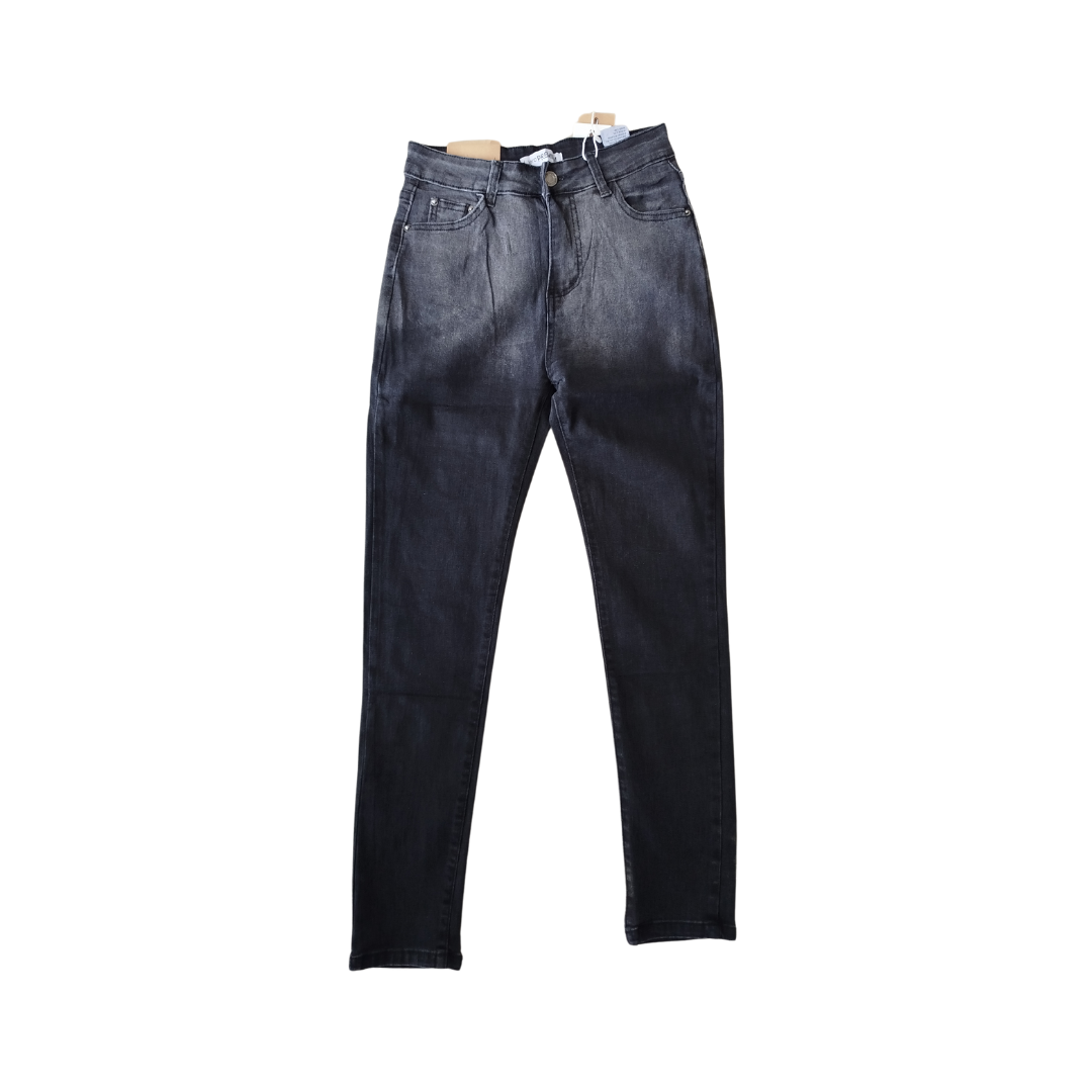 Pantalón de mezclilla