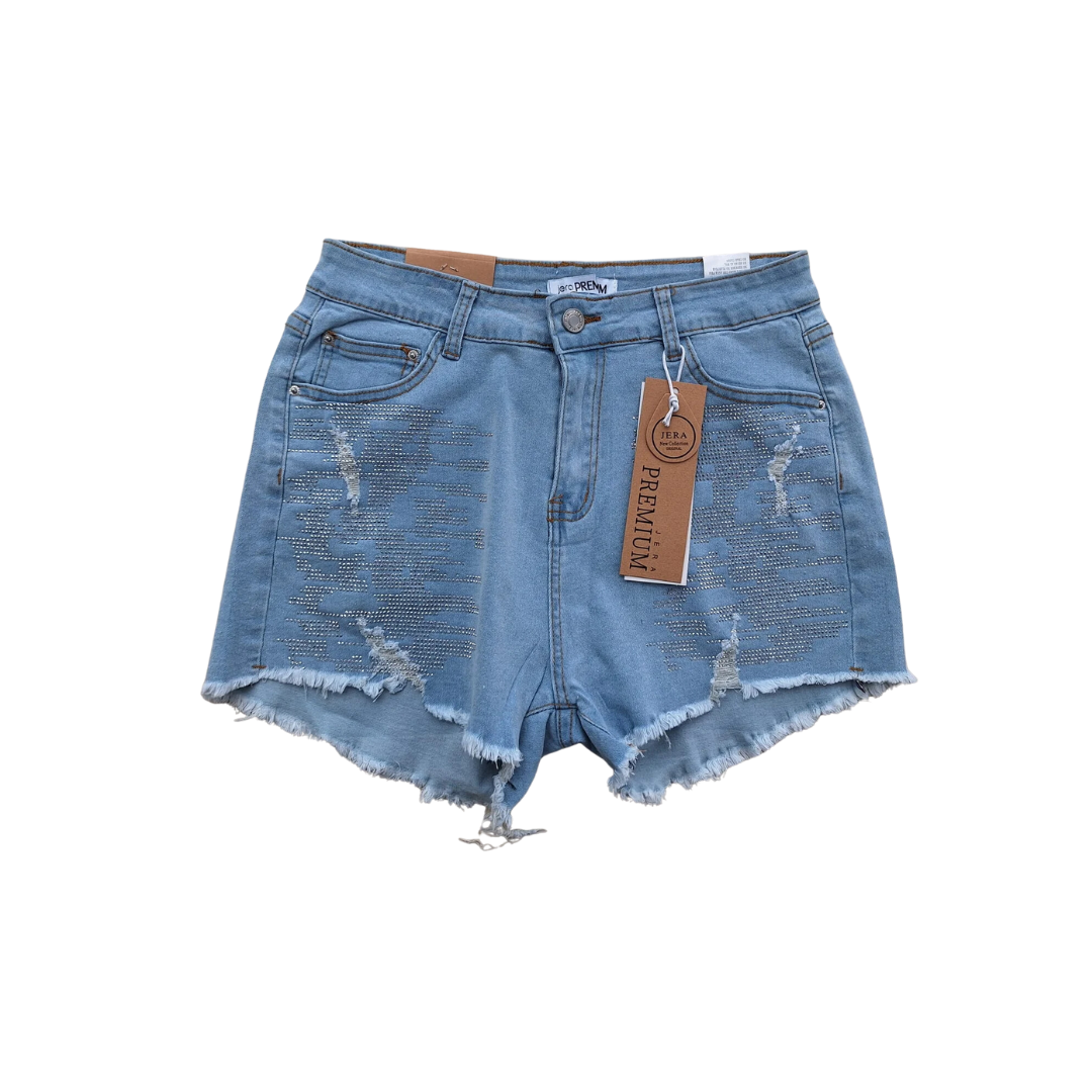 Shorts para dama 
