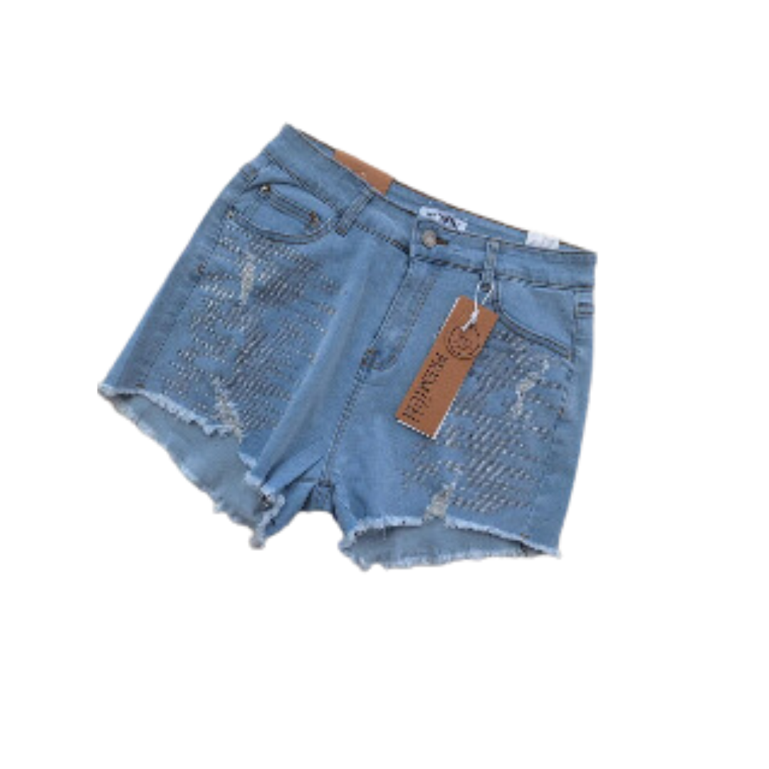 Shorts para dama 