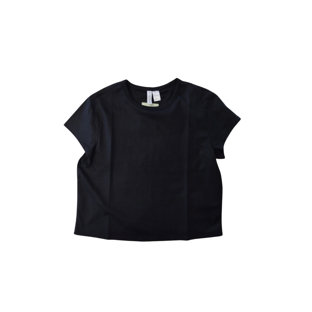 Blusa negra