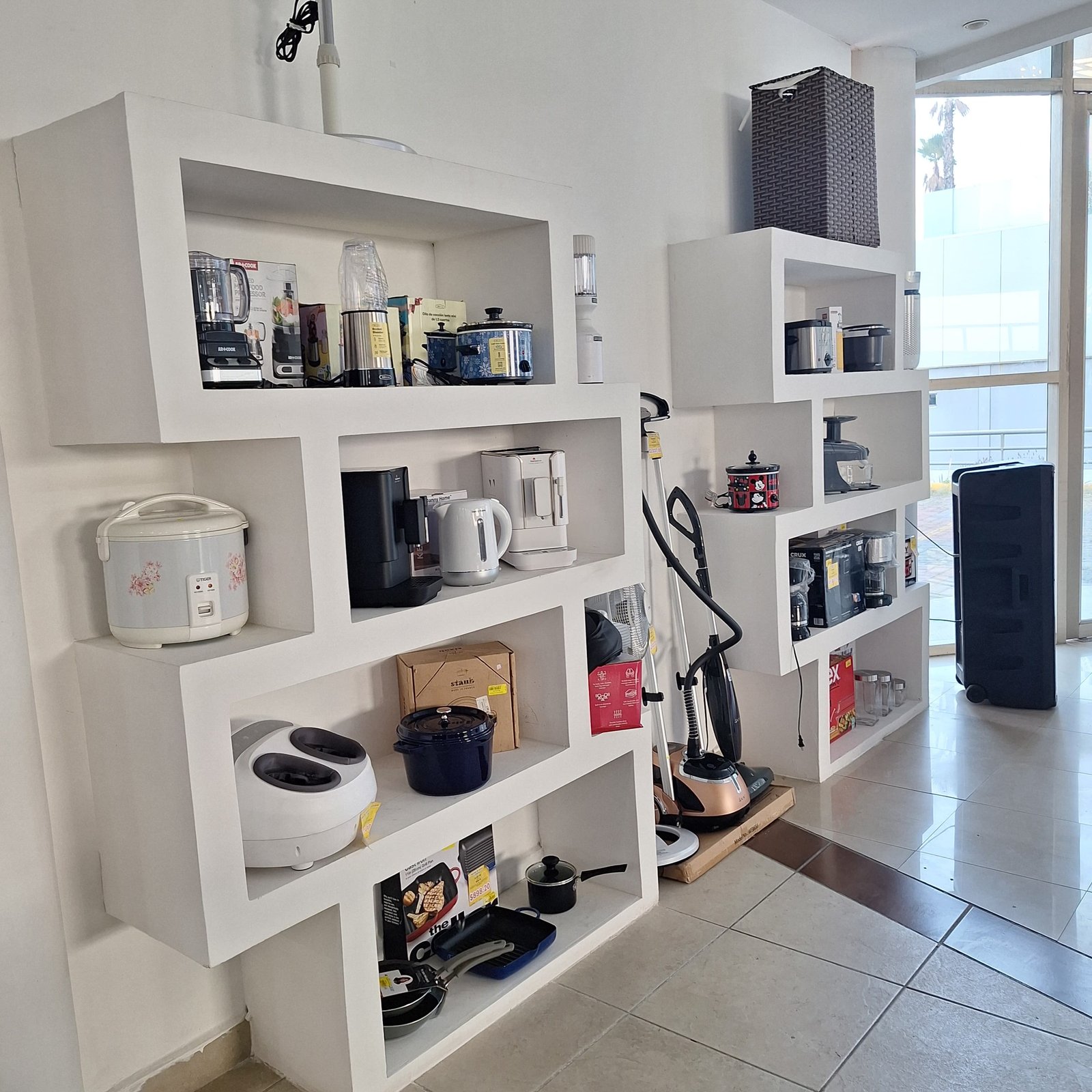gallery
