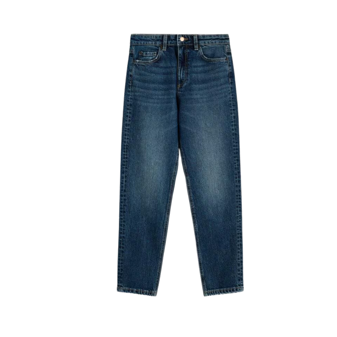 Pantalon de mezclilla niños H&M