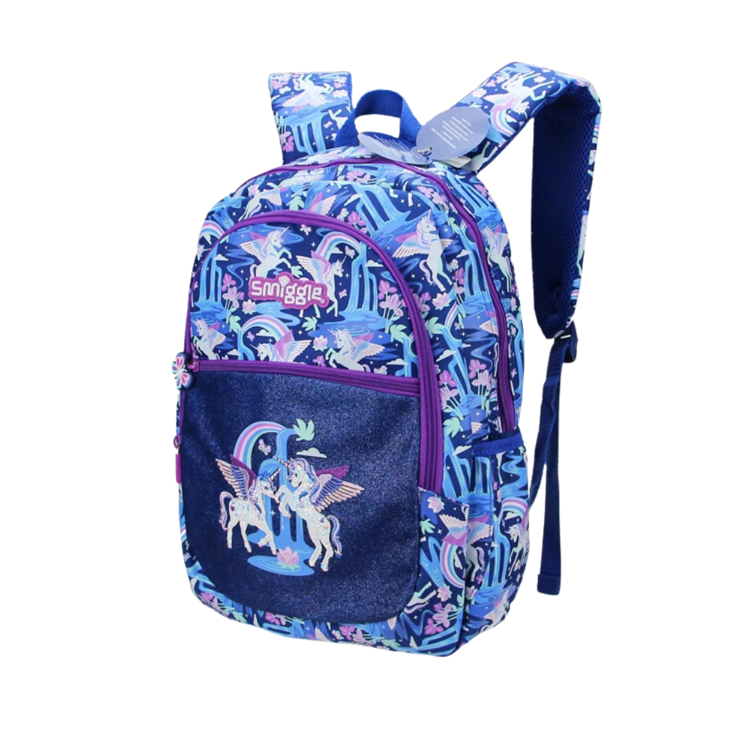 Mochila niña Smiggle