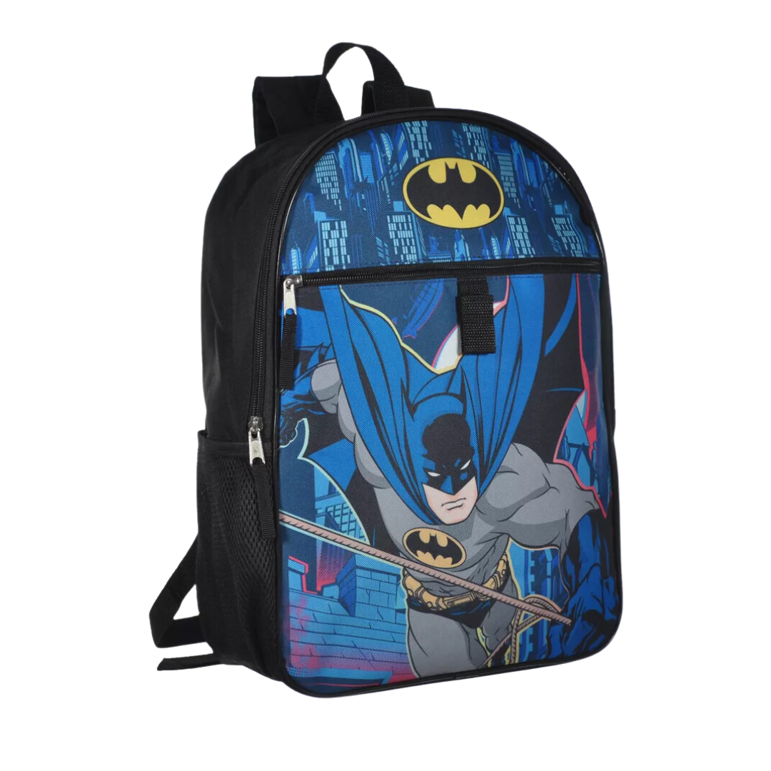 Mochila Batman Bioworld