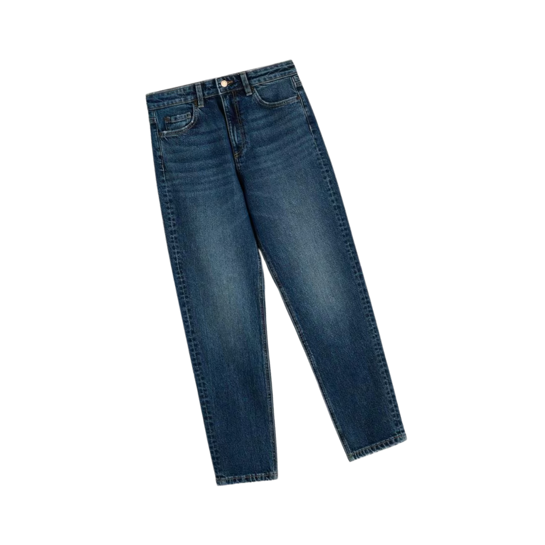 Pantalon de mezclilla niños H&M