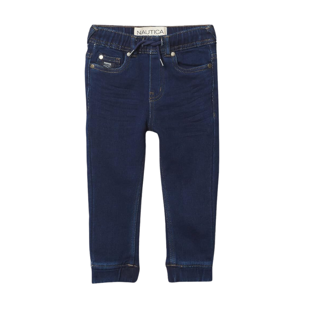 Pantalon skinny niños Nautica