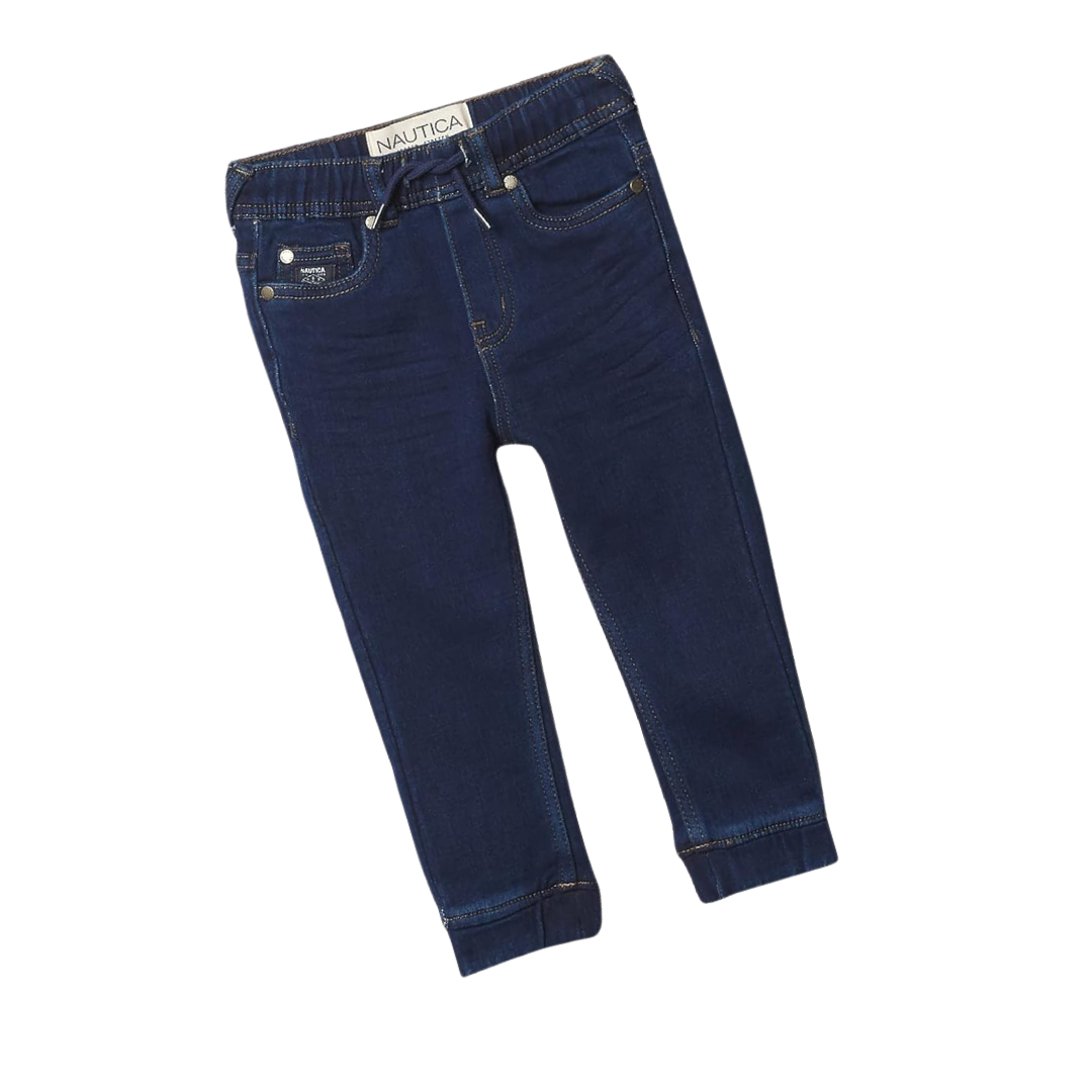 Pantalon skinny niños Nautica