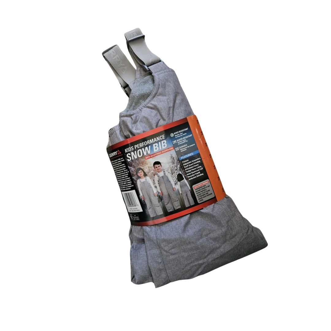 Snow Pants unisex Gerry