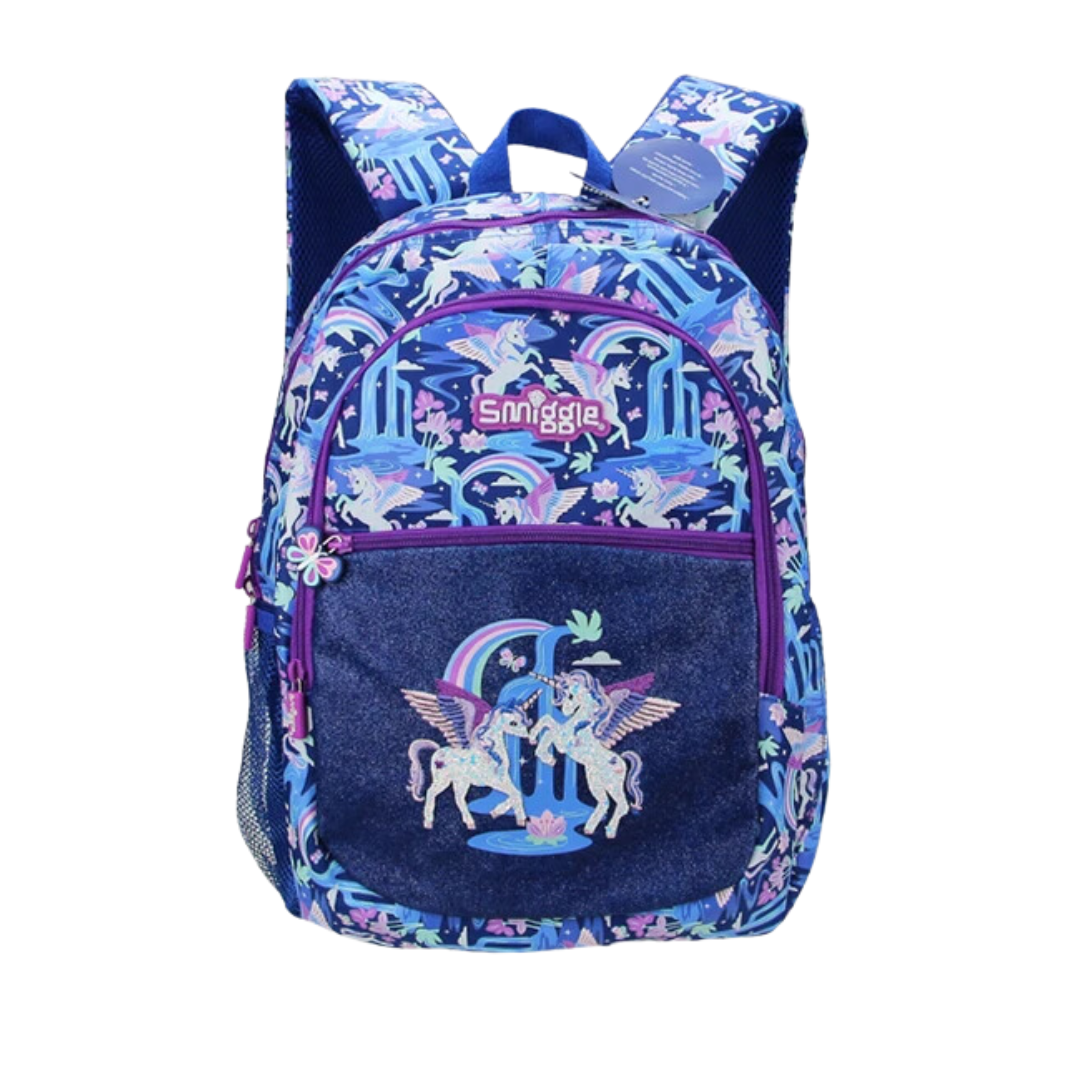 Mochila niña Smiggle
