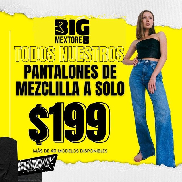 descuento