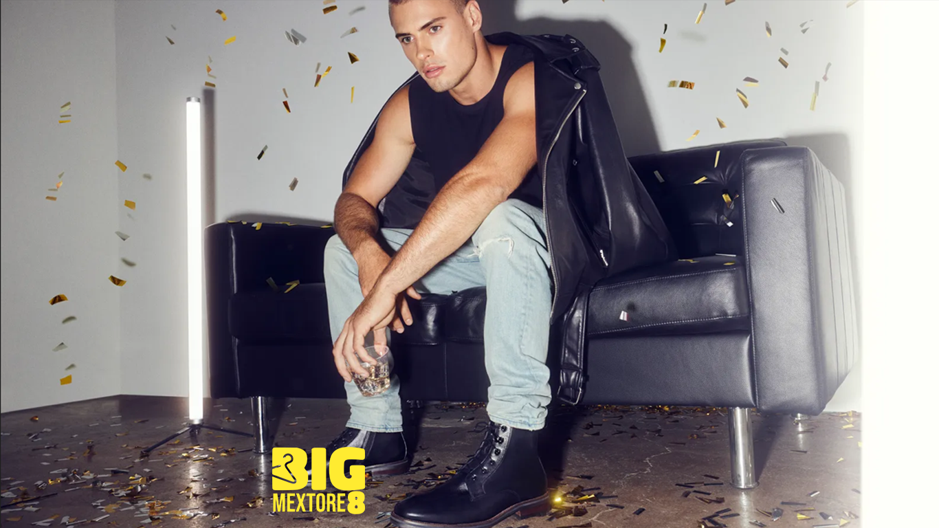 Modelo Bigmxtr 8